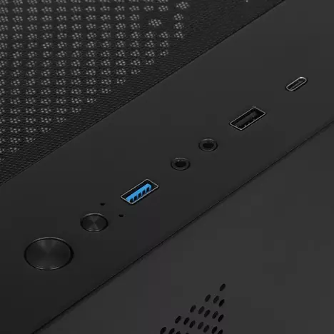 Корпус A4tech CC103