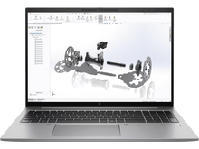 Ноутбук HP Inc. Zbook Firefly 16 G11 A1VX6PT Intel Core Ultra 7 155H (серый)