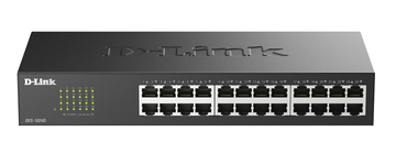 Коммутатор D-LINK DES-1024D