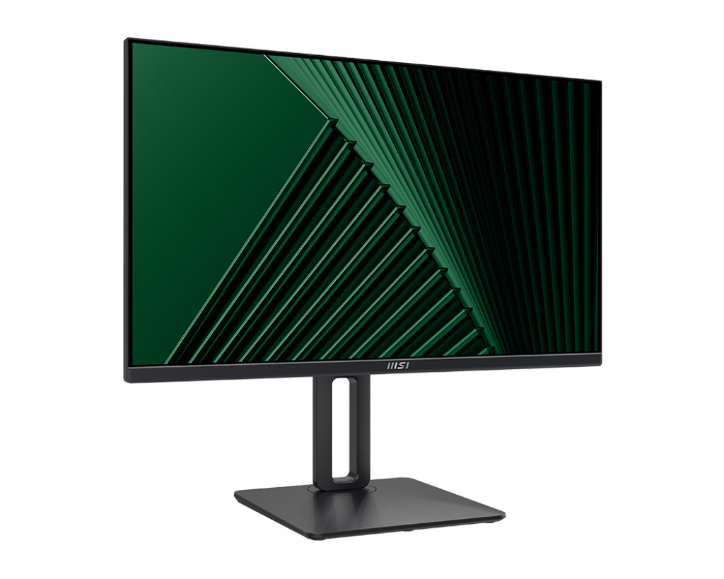 Монитор MSI MP245PG 23.8-inch черный (плохая упаковка)