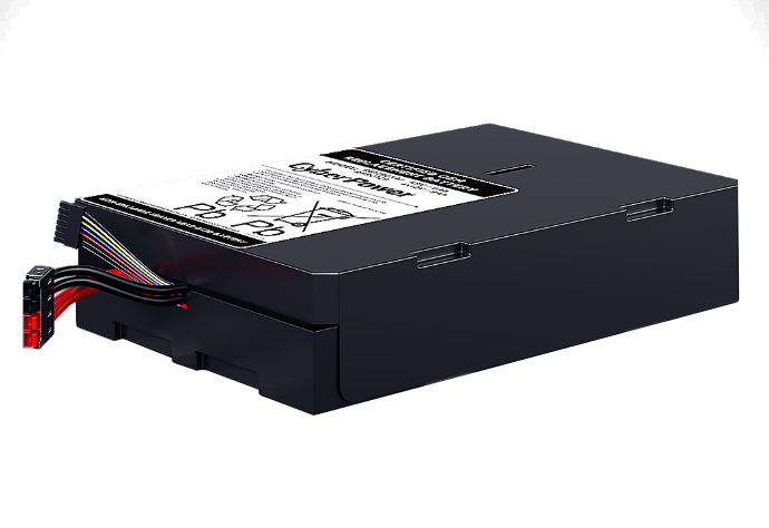 Сменная батарея для ИБП CyberPower RBP0129
