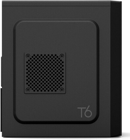 Корпус Zalman T6
