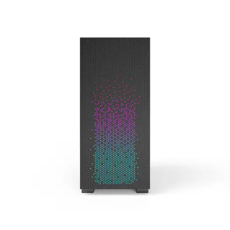 Корпус Azza Celesta F