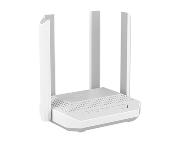 Wi-Fi роутер KEENETIC KN-3711