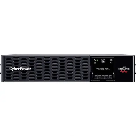 ИБП CyberPower Line-Interactive  PR2200ERTXL2UA
