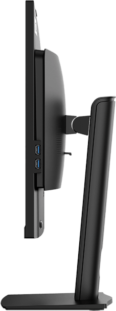 Моноблок MSI 14M 9S6-AF8321-807 512 ΓБ