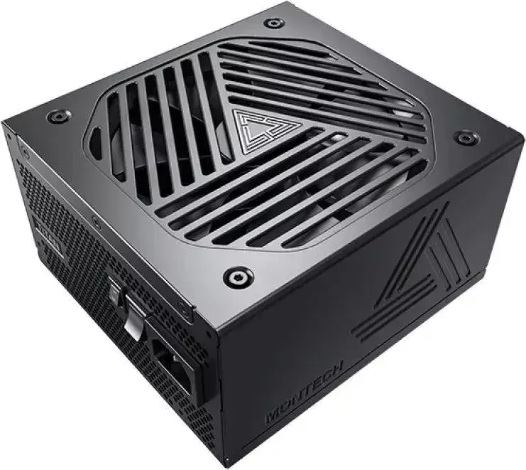 Блок питания MONTECH TITAN GOLD 1200W
