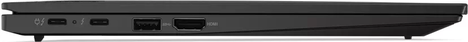 Ноутбук LENOVO ThinkPad X1 Carbon G11 Intel Core i5-1335U (черный)