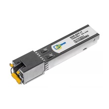 Трансивер SNR SNR-SFP+T