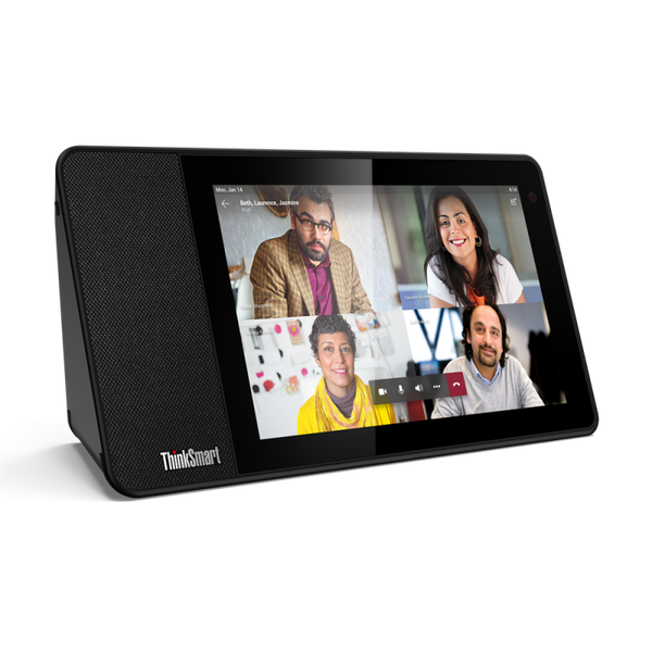 

Конференц-связь LENOVO ThinkSmart View