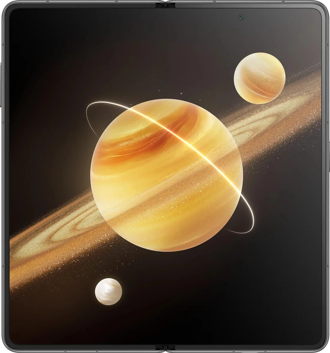 Смартфон Honor  MAGIC V3 512 ΓБ черный