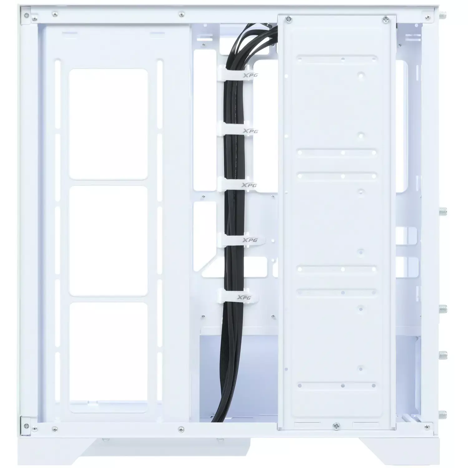 Корпус XPG INVADER X TG