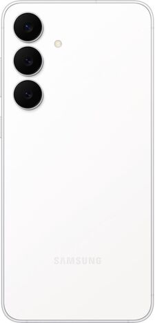 Смартфон Samsung Galaxy S25 FE SM-S731B 512 ΓБ белый