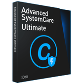 IObit Advanced SystemCare Ultimate