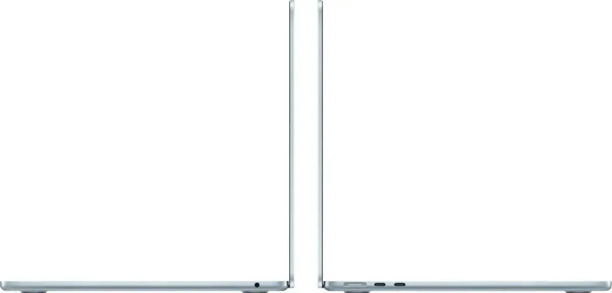 Ноутбук Apple MacBook Air 2026 (M5) 13-inch Apple M5 (голубой)