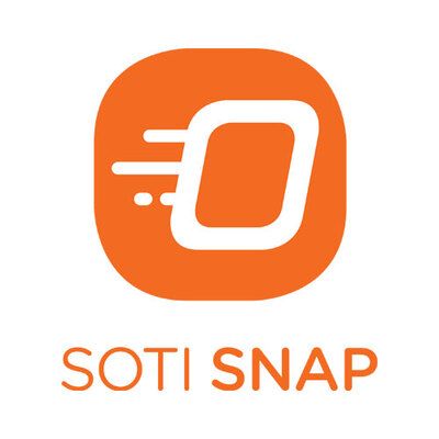 SOTI Inc. SOTI Snap (лицензия),