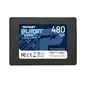 Внутренний твердотельный накопитель Patriot Burst Elite 480GB