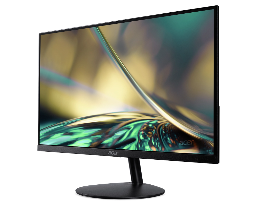 Монитор ACER SB242YEbi 23.8-inch черный