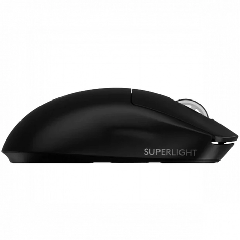 Мышь Logitech G PRO Х Superlight 2 910-006630, цвет черный