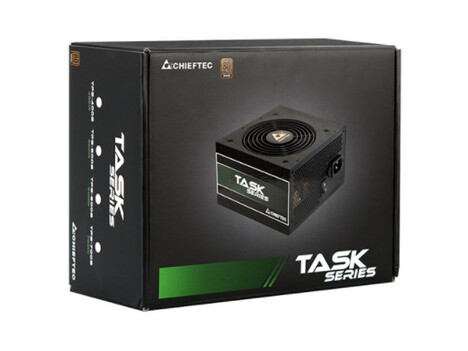 Блок питания Chieftec Task TPS-700S