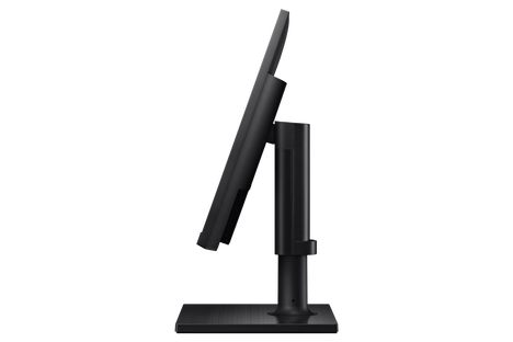 Монитор Samsung F27T450FQ 27.0-inch черный