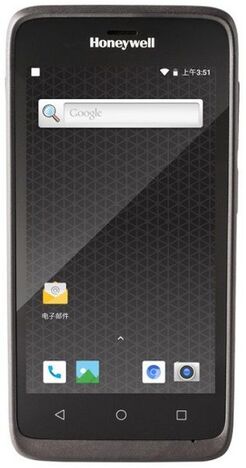 Терминалы сбора данных Honeywell ScanPal EDA51