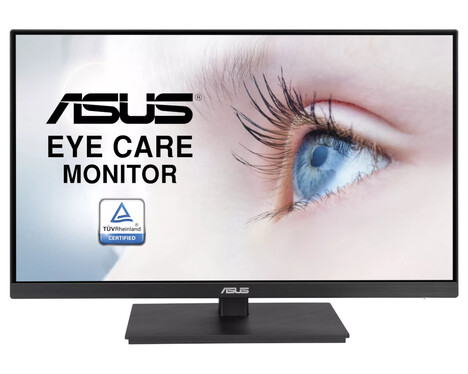 Монитор ASUS VA24EQSB 23.8-inch черный
