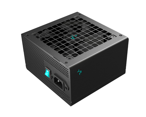 Блок питания Deepcool PN650M