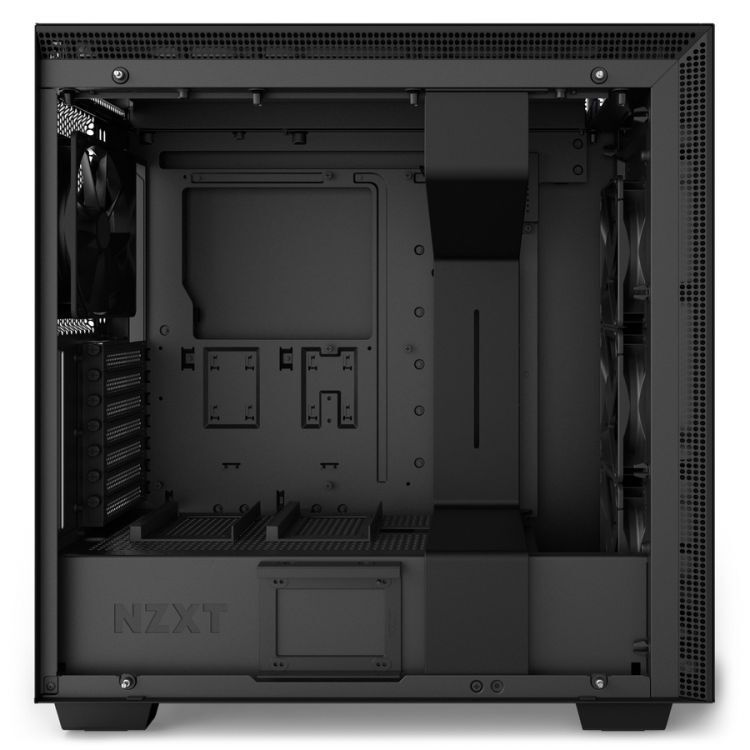 Корпус NZXT H700i