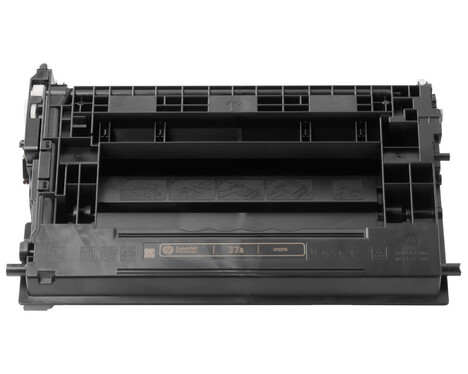 Тонер-картридж черный HP Inc. CF237A