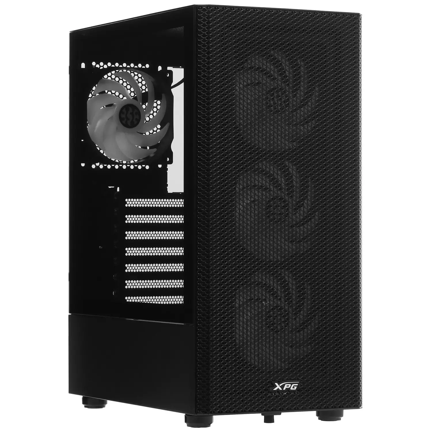 Корпус XPG VALOR MESH C TG