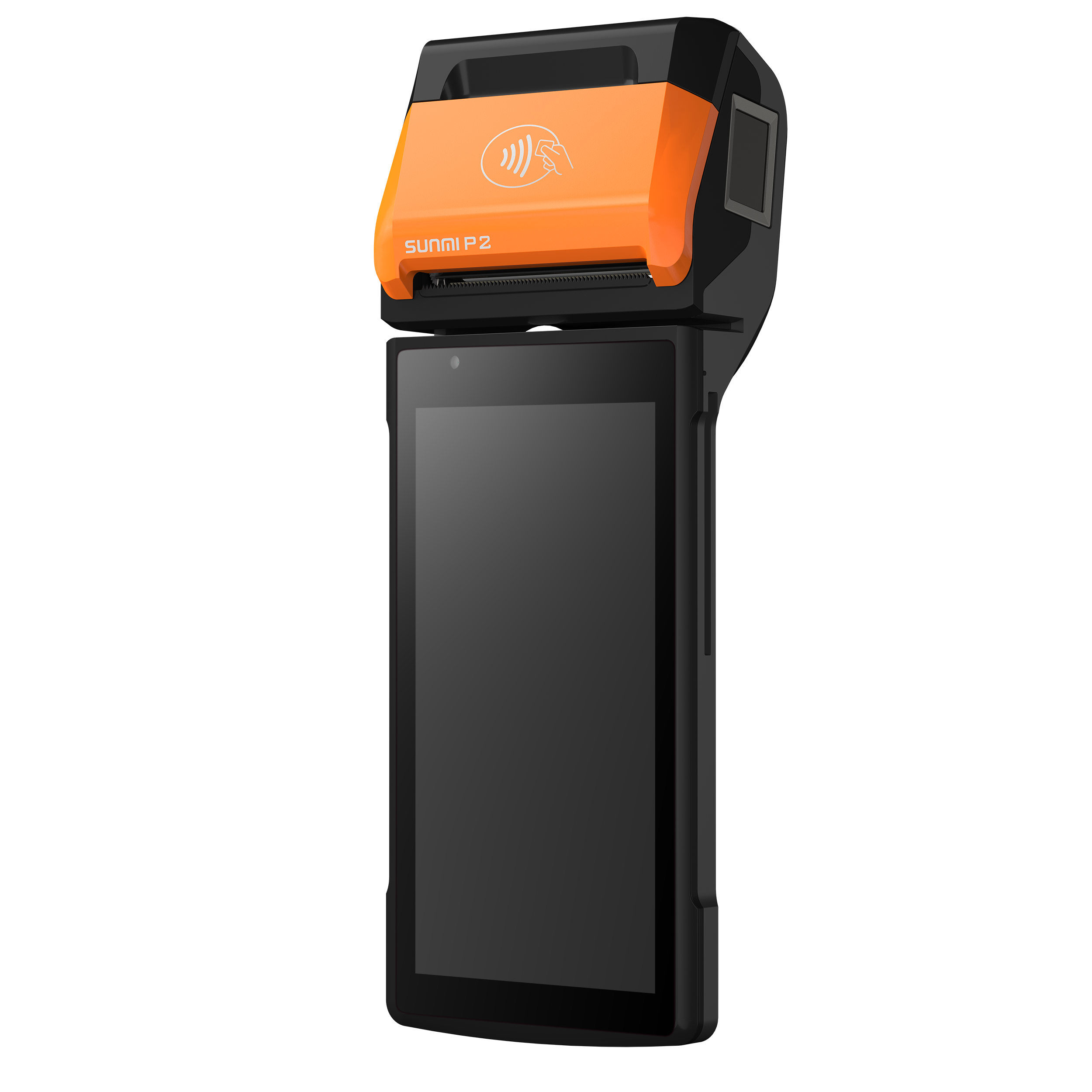Мобильный POS-терминал SUNMI P2