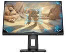 

Монитор HP Inc. 24x 23.8-inch черный