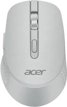Мышь ACER OMR310 ZL.MCECC.033, цвет серый