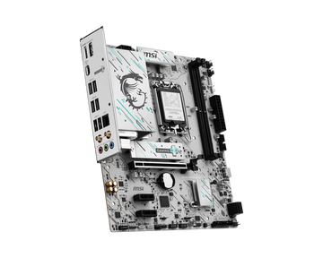 Материнская плата MSI Intel H810 H810M GAMING WIFI6E