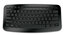 Клавиатура Microsoft Corporation Arc Keyboard J5D-00014, цвет черный
