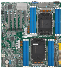 Материнская плата SUPERMICRO LGA-4710 (Socket E2) System on Chip X14DBI-T-B