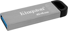 Флешка Kingston DataTraveler Kyson 64 Gb