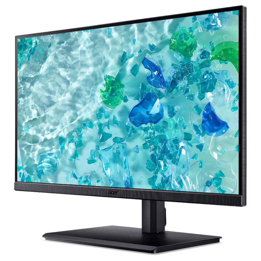 Монитор ACER B277KC3BMIPRUZX 27.0-inch черный