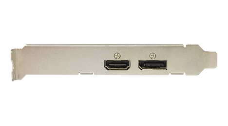 Видеокарта PowerColor Radeon RX 6400 4 ΓБ Retail