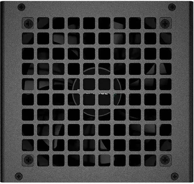 Блок питания Deepcool PF700 80 PLUS WHITE