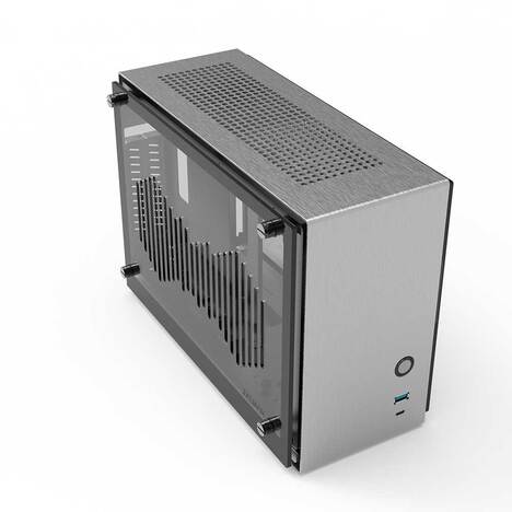 Корпус Zalman M2 mini