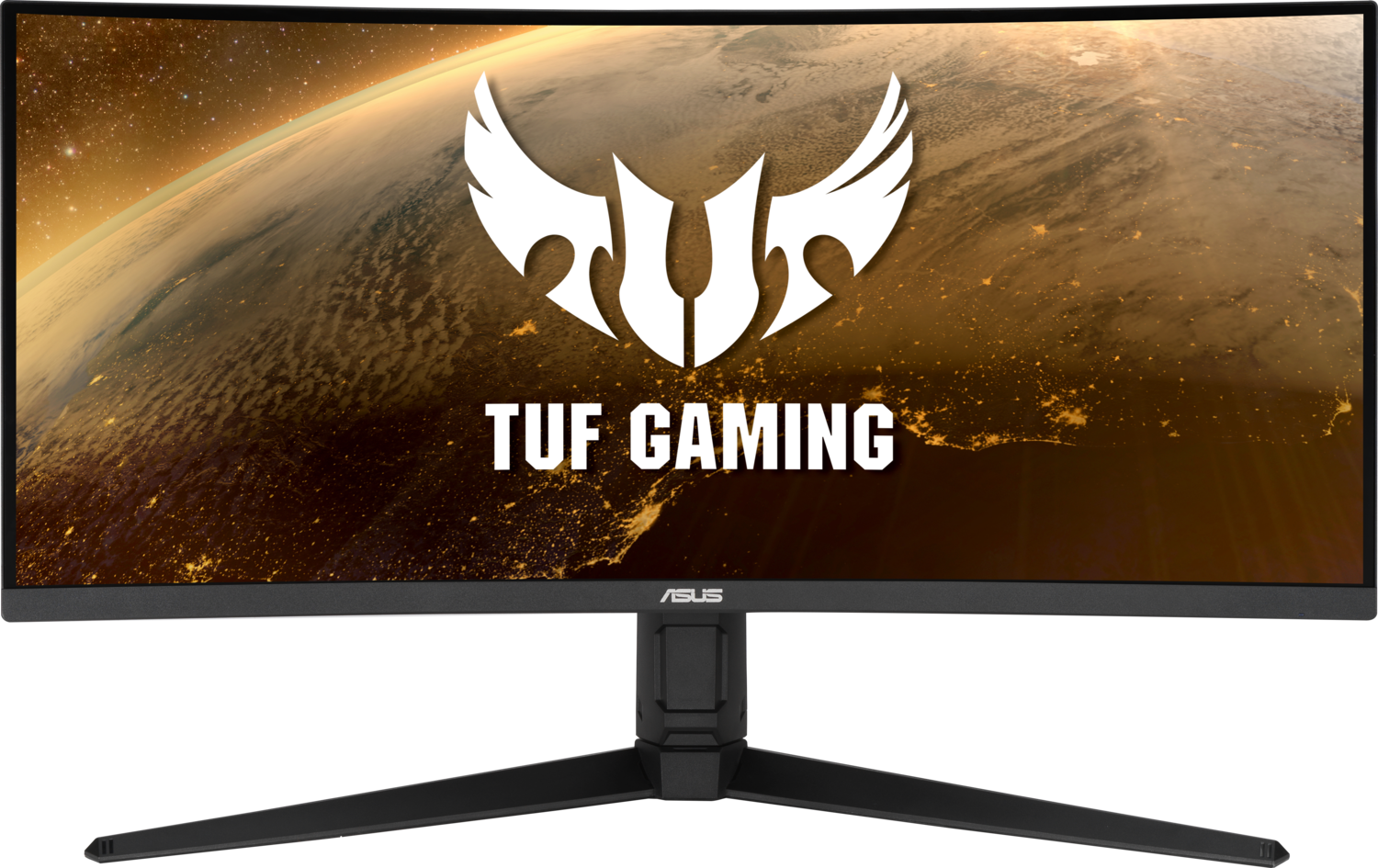 Монитор ASUS VG34VQL1B 34.0-inch черный