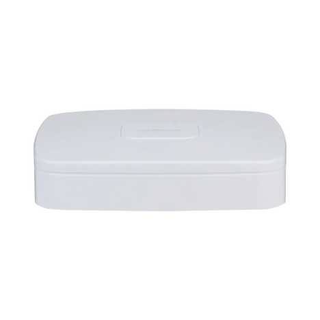 Видеорегистратор Dahua IP-видеорегистраторы DHI-NVR4000-EI DHI-NVR4116-EI