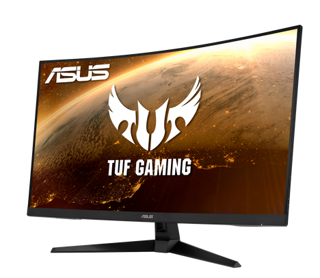 Монитор ASUS VG328H1B 31.5-inch черный