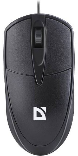 Мышь Defender Trace 52989