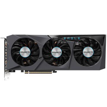 Видеокарта Gigabyte GeForce RTX 3070 8 ΓБ Retail