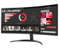 Монитор LG 34WR50QK-B 34.0-inch черный