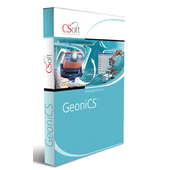 CSoft GeoniCS Изыскания (RGS, RgsPl)