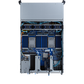 Шасси Gigabyte 2U R282-N81